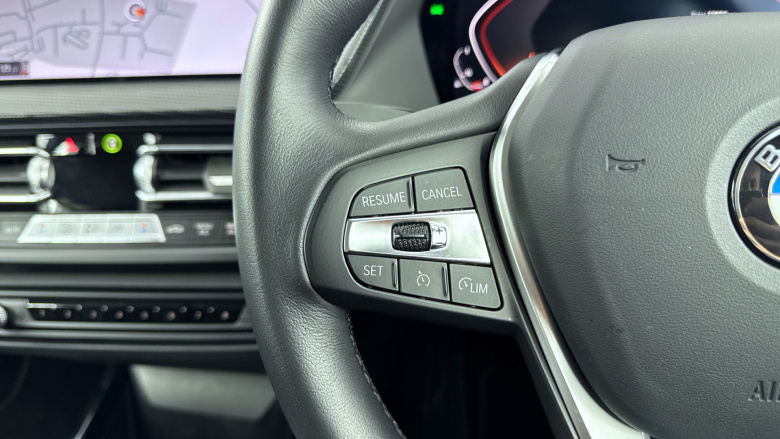 BMW 2 Series 218i Sport 4dr DCT Petrol Saloon